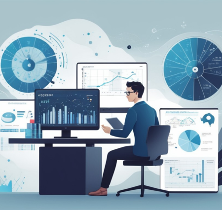 Data Analytics and Management